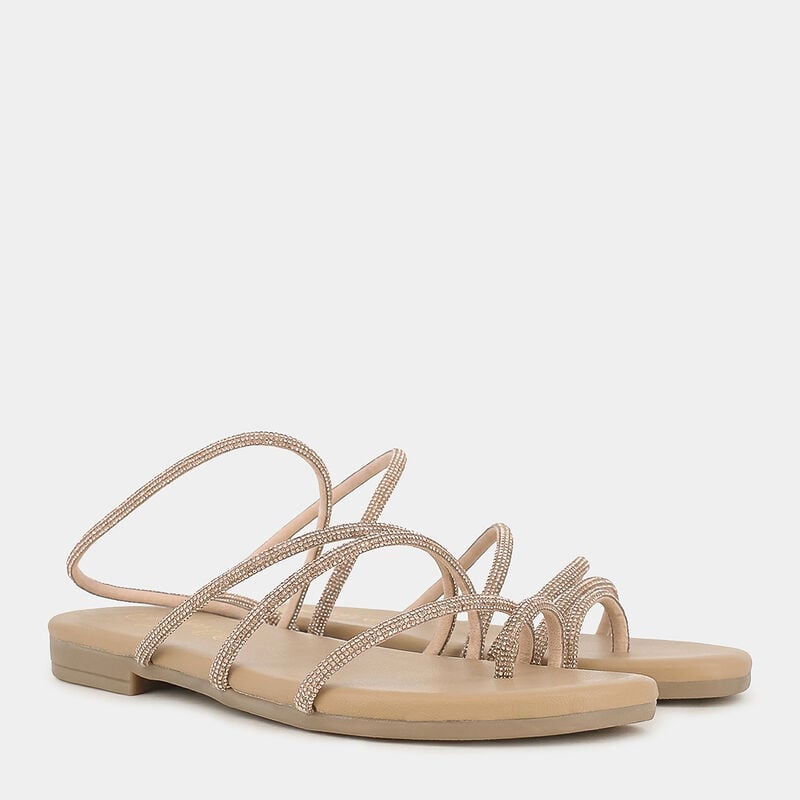 SCARPE da DONNA | SANDALI PATTI DI LUNA
