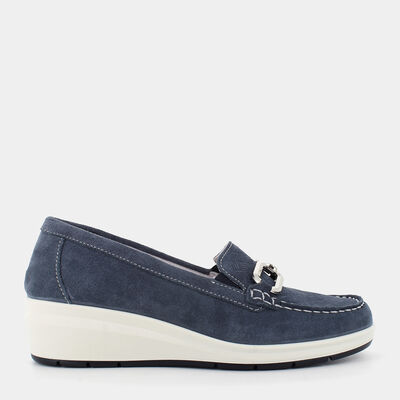 SCARPE da DONNA | MOCASSINI ESSEM