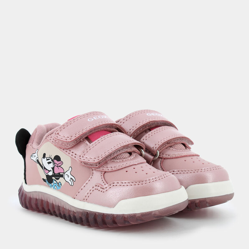 BAMBINA da BAMBINI | PRIMI PASSI GEOX
