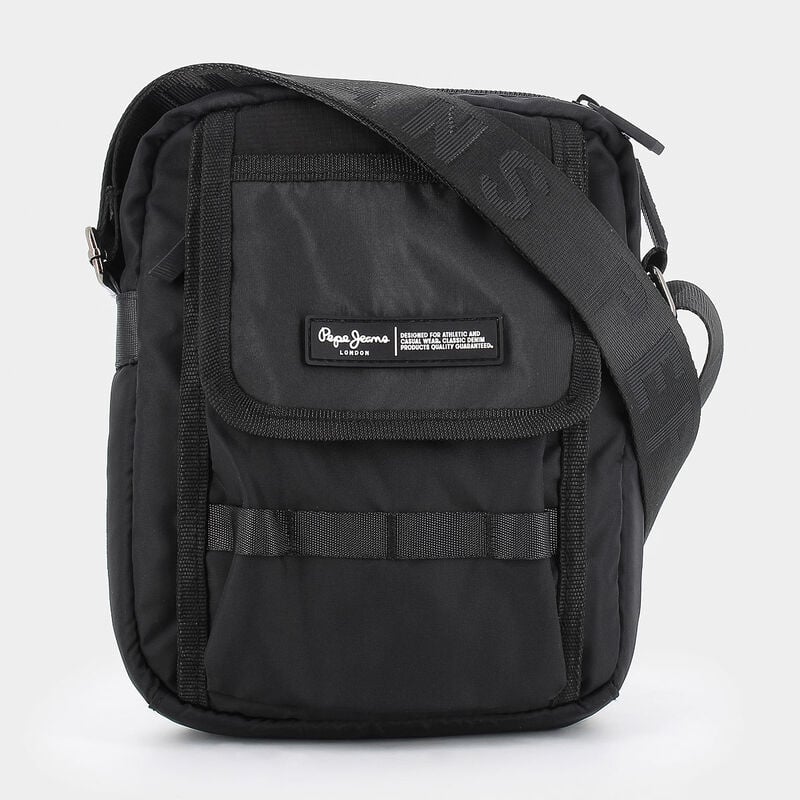 null da PEPE JE PM030879 TIMOTHY BLACK I25 | null PEPE JEANS