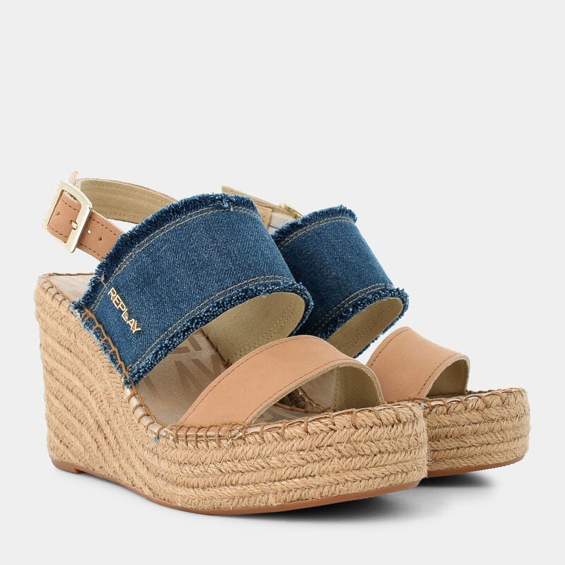 SCARPE da DONNA | CAMPESINA REPLAY
