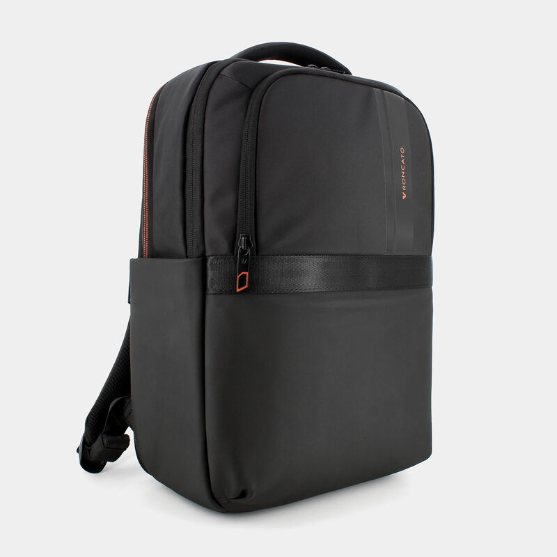 null da RONCATO 412240 METROPO NERO CO | null RONCATO