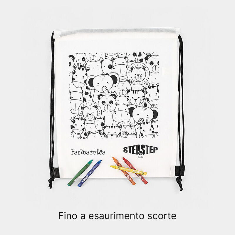 BAMBINO da BAMBINI | SNEAKERS STEP BY STEP