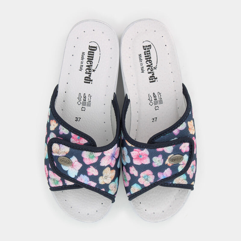 SCARPE da DONNA | CIABATTE DUNE VERDI