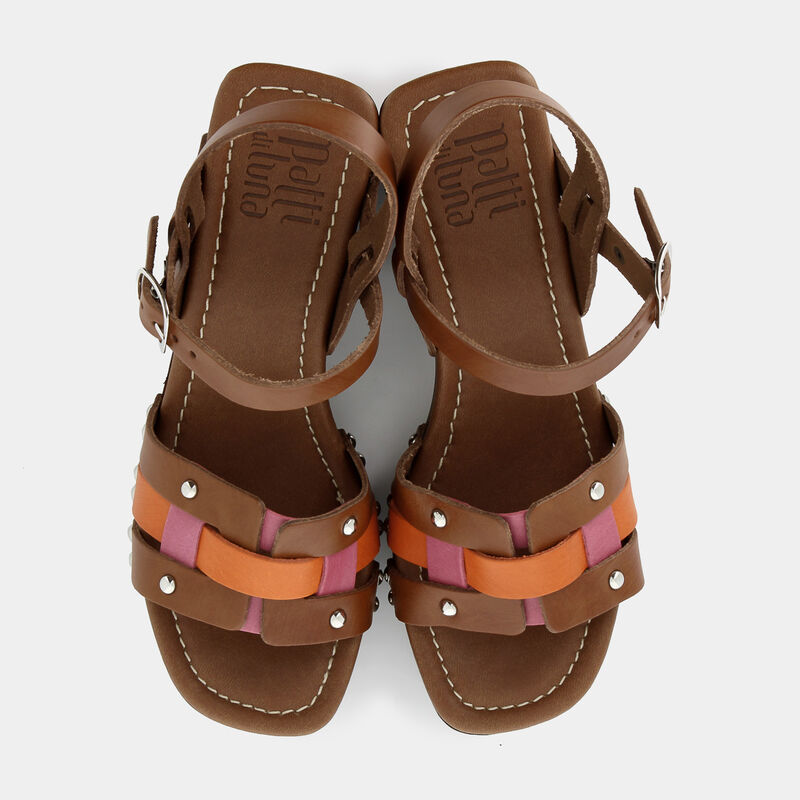SCARPE da DONNA | SANDALI PATTI DI LUNA