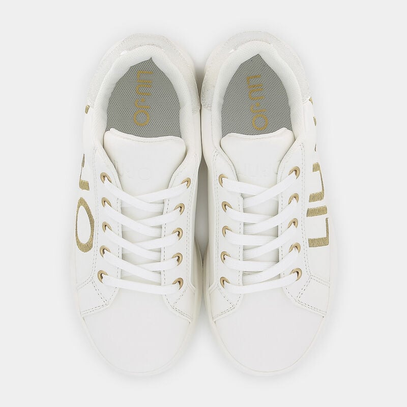 BAMBINA da BAMBINI | SNEAKERS LIU-JO