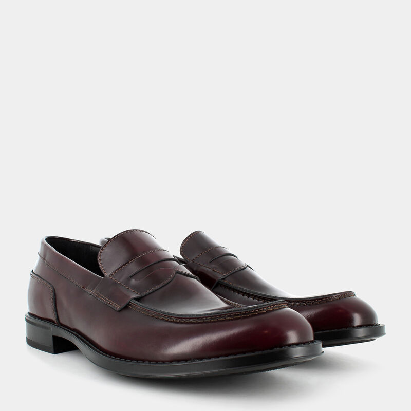 SCARPE da UOMO | MOCASSINI OSCAR&THAIS