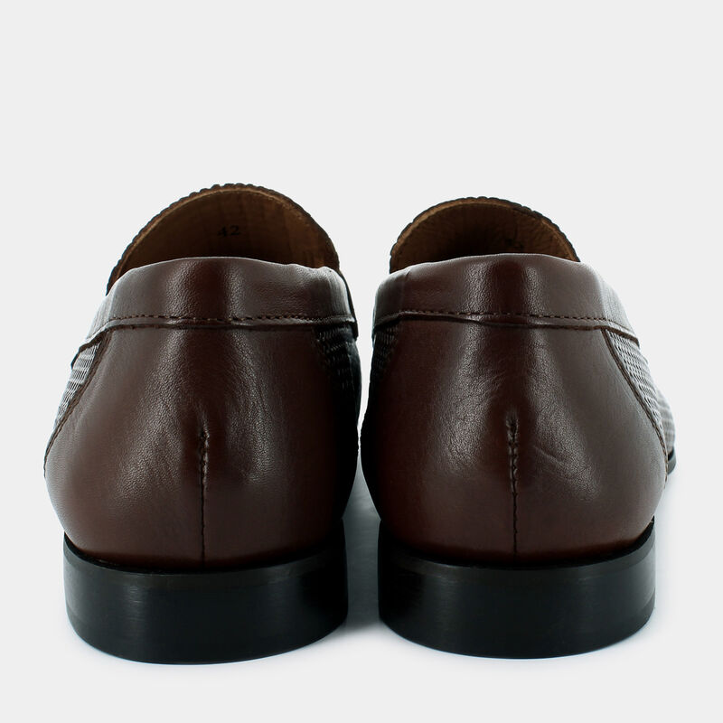SCARPE da UOMO | MOCASSINI OSCAR&THAIS
