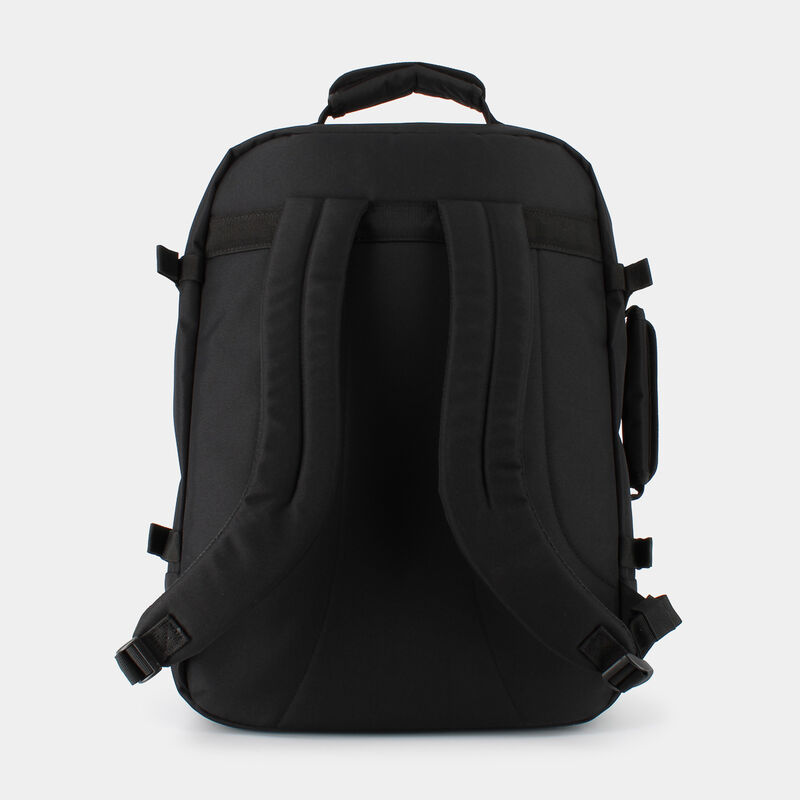 null da CABIN Z CZ061201  BLACK CO | null CABIN ZERO
