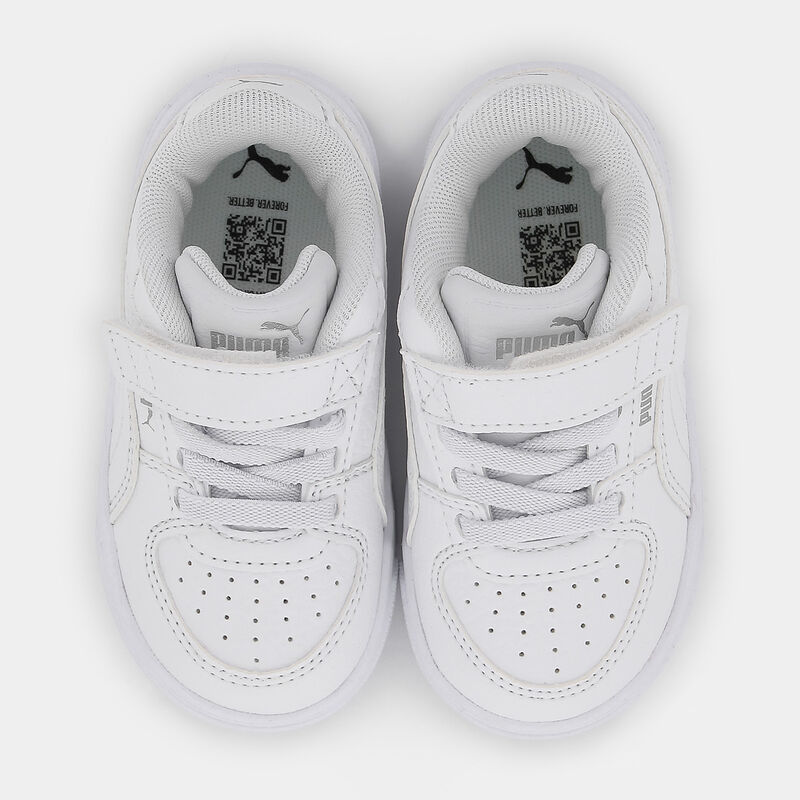 BAMBINO da BAMBINI | PRIMI PASSI PUMA