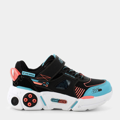 BAMBINO da BAMBINI | SPORTIVE SKECHERS