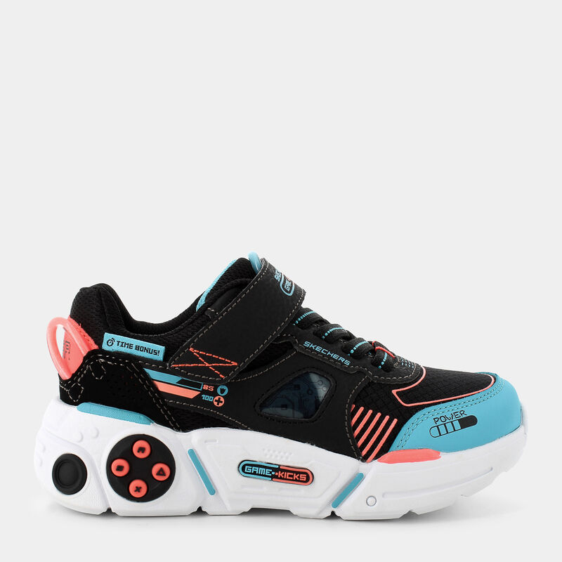 BAMBINO da BAMBINI | SPORTIVE SKECHERS