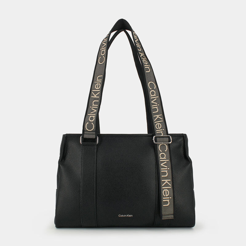 UB1 WEBBING BLACK I26 da CALVIN  3644G | null CALVIN KLEIN