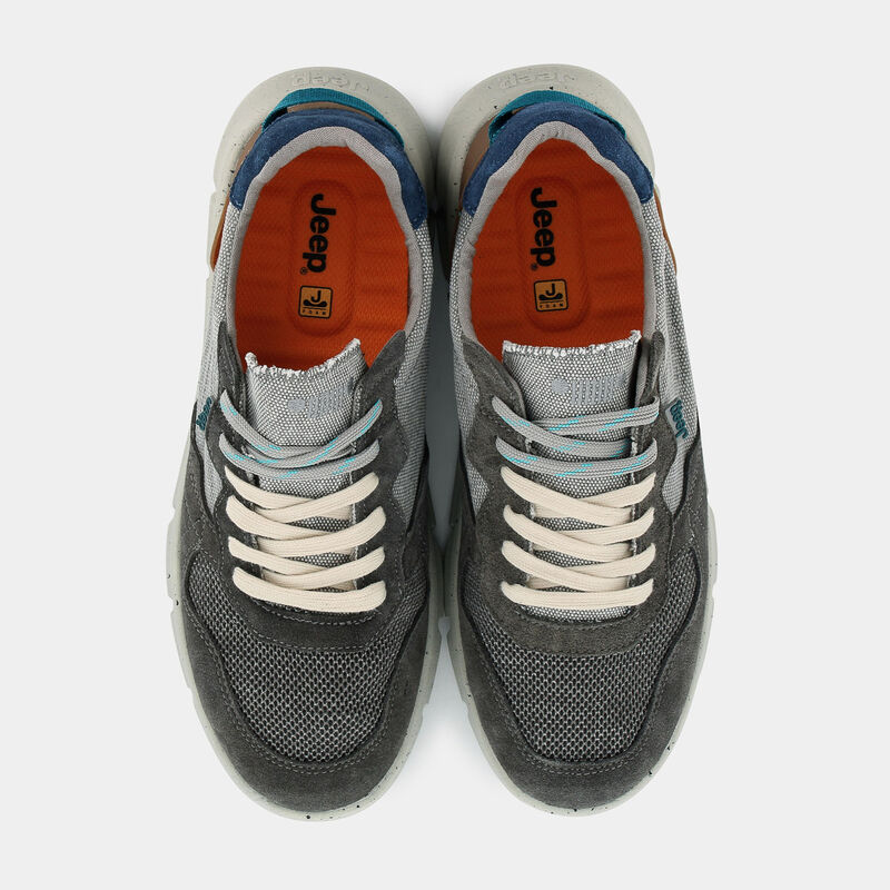 SCARPE da UOMO | SNEAKERS JEEP