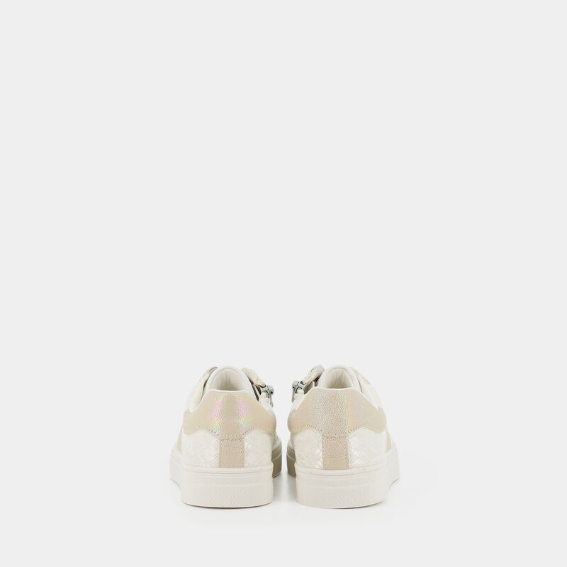 BAMBINA da BAMBINI | SNEAKERS FANTASTICA