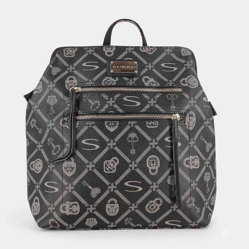 I25 da SHEEN LJ | 006 BP NERO I25 SHEEN
