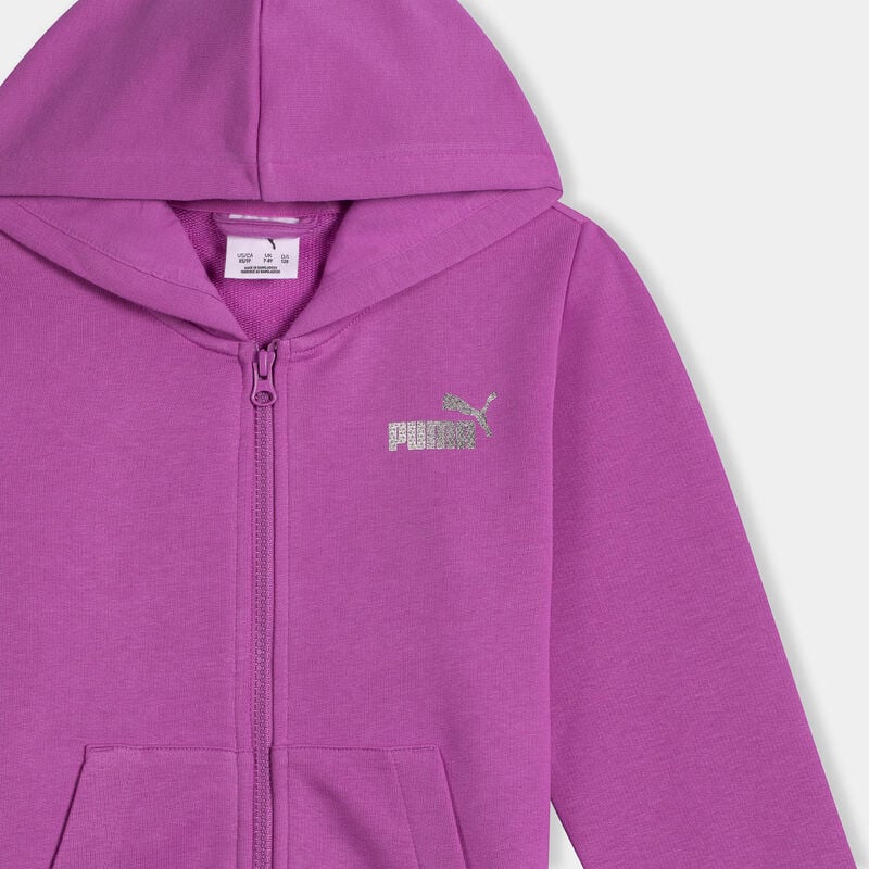 BAMBINA da BAMBINI | ABBIGLIAMENTO PUMA