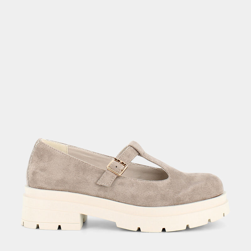 SCARPE da DONNA | MOCASSINI SHEEN
