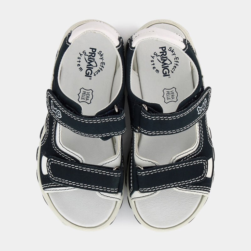 BAMBINO da BAMBINI | SANDALI PRIMIGI
