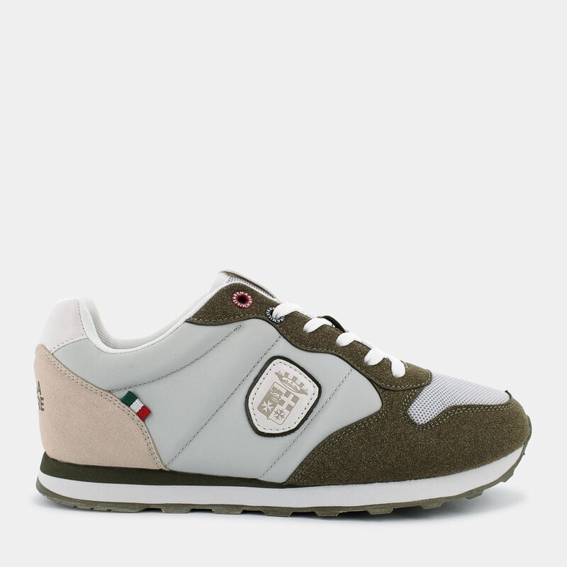 SCARPE da UOMO | SNEAKERS MARINA MILITARE