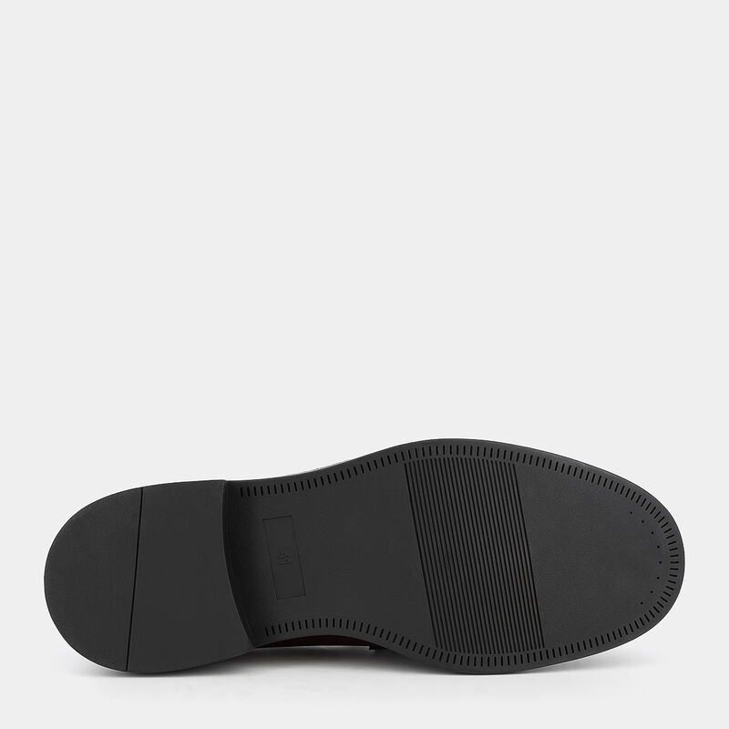 SCARPE da UOMO | MOCASSINI SHACKLETON