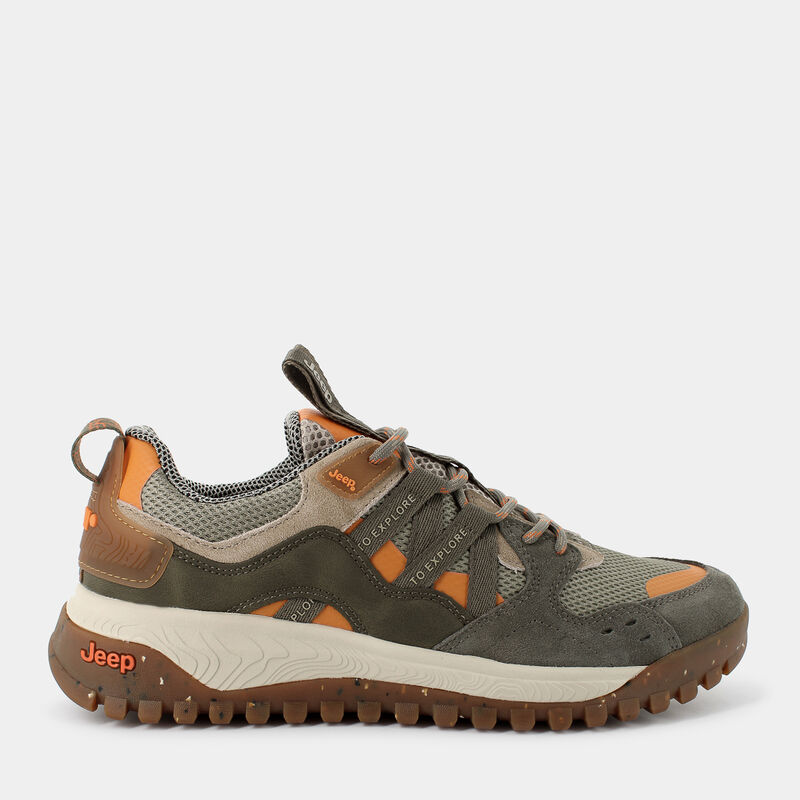 SCARPE da UOMO | SNEAKERS JEEP