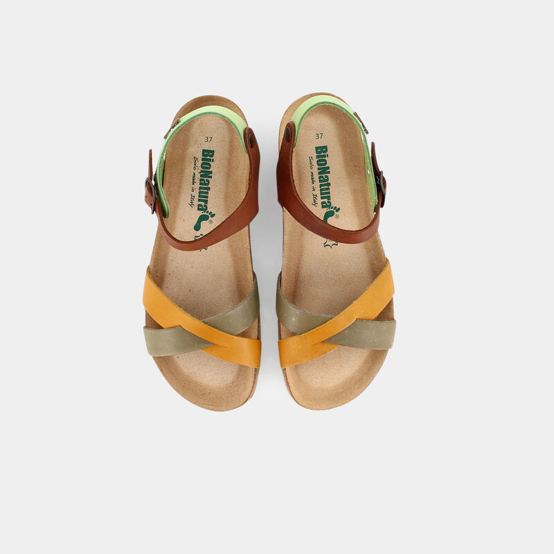 SCARPE da DONNA | SANDALI BIONATURA