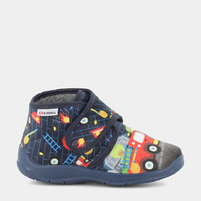 BAMBINO da BAMBINI | CIABATTE SUPERGA