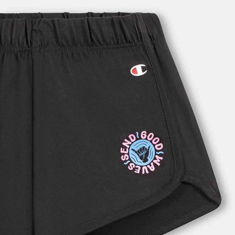 BAMBINA da BAMBINI | ABBIGLIAMENTO CHAMPION