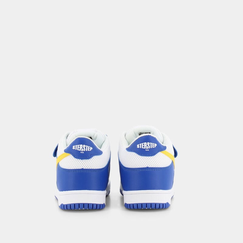 BAMBINO da BAMBINI | SPORTIVE STEP BY STEP