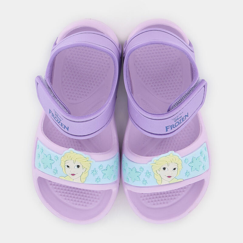 BAMBINA da BAMBINI | CIABATTE FROZEN