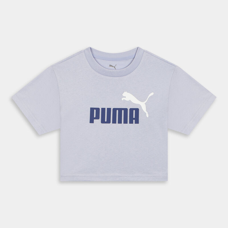 BAMBINA da BAMBINI | ABBIGLIAMENTO PUMA