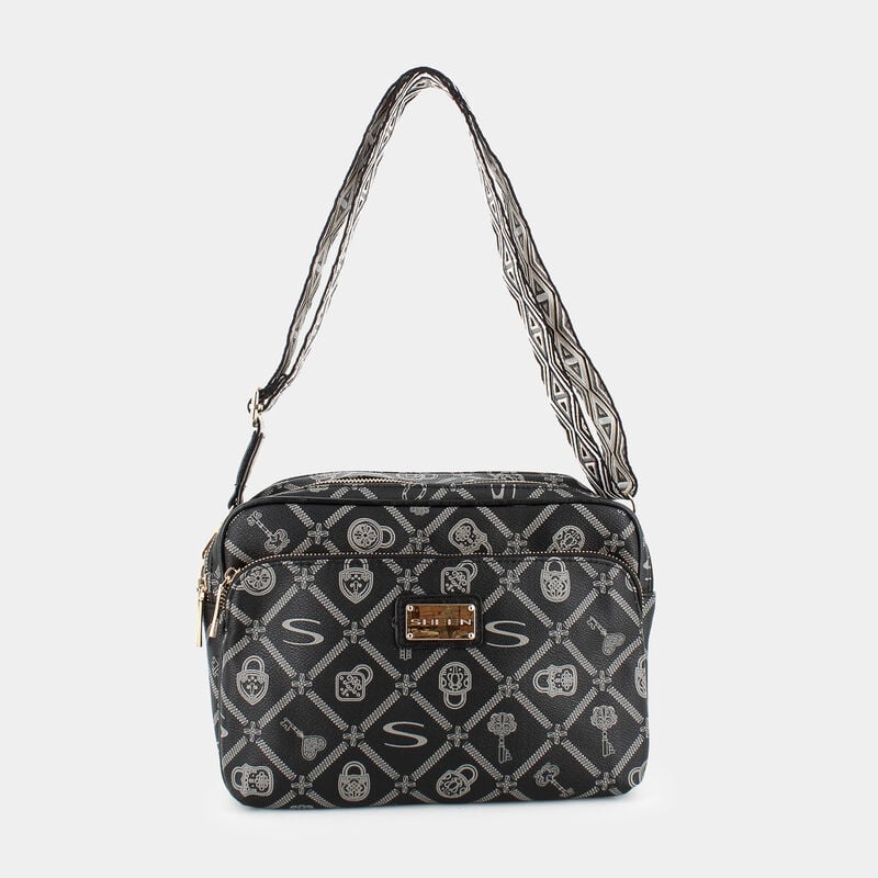 I25 da SHEEN LJ | 004 FOREVER NERO I25 SHEEN