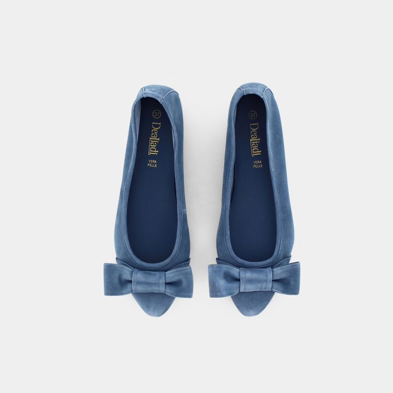 SCARPE da DONNA | BALLERINE DEALIADI