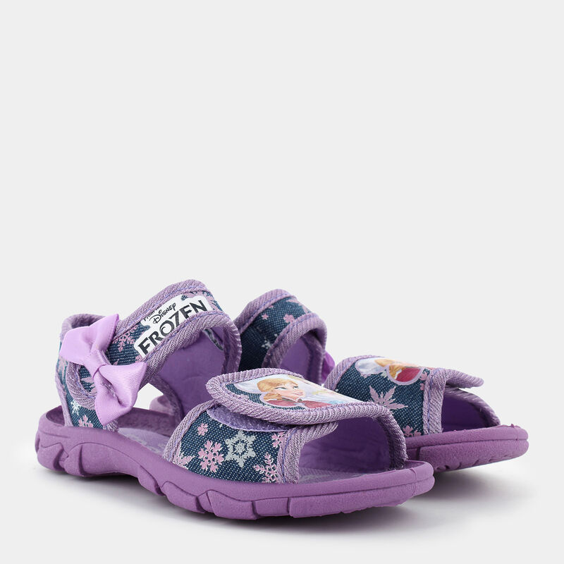 BAMBINA da BAMBINI | SANDALI FROZEN