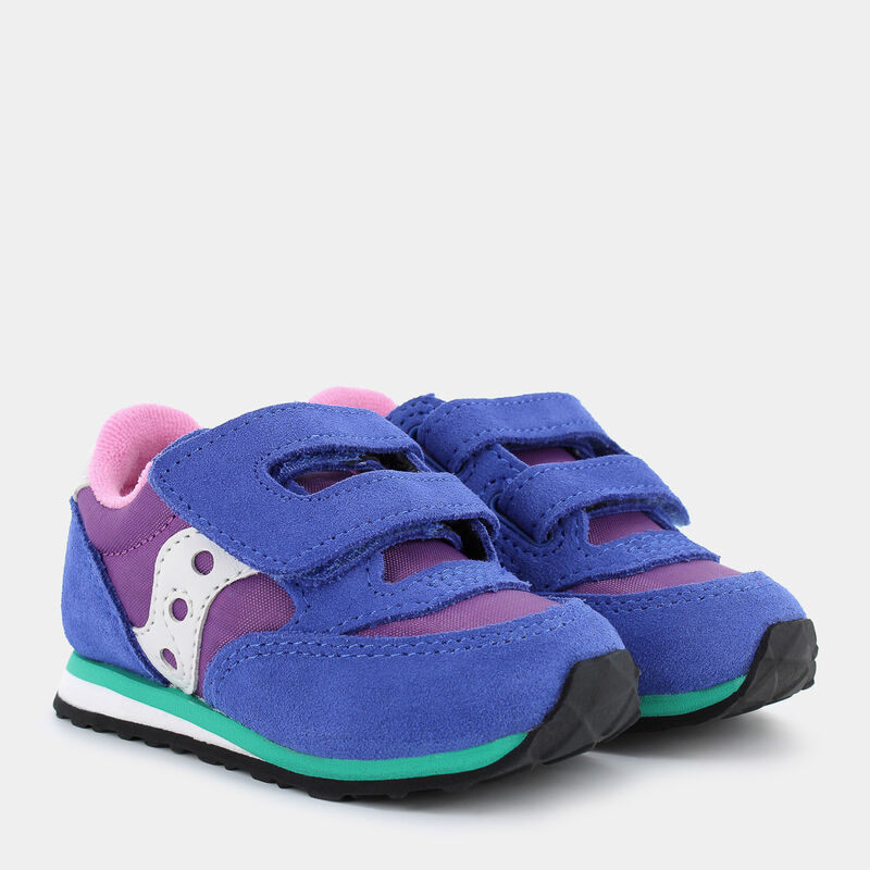 BAMBINA da BAMBINI | PRIMI PASSI SAUCONY