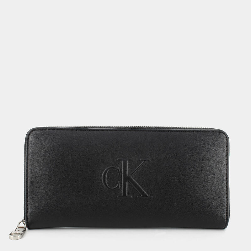 UB1 SCULPT BLACK I25 da CALVIN  1005G | null CALVIN KLEIN
