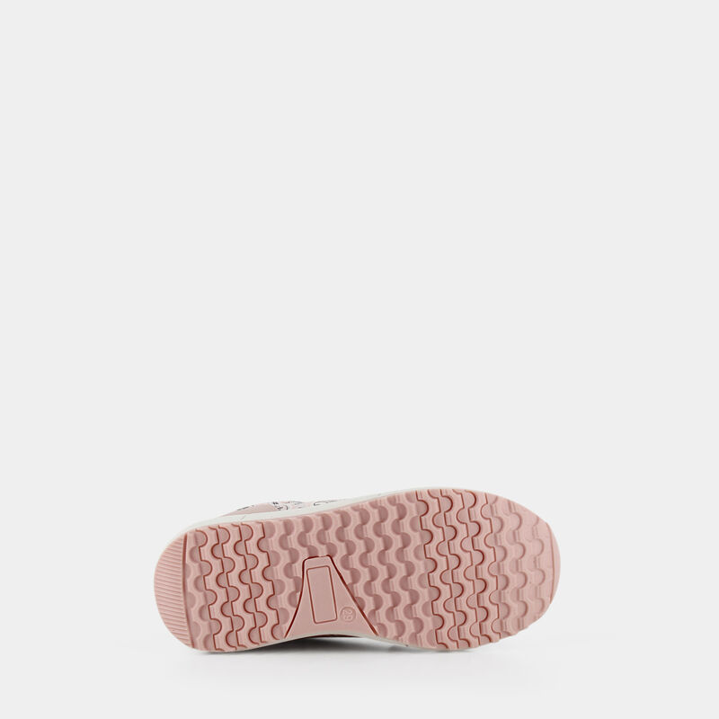 BAMBINA da BAMBINI | SNEAKERS FANTASTICA