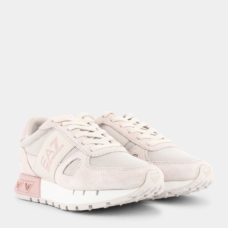 SCARPE da DONNA | SNEAKERS EA7