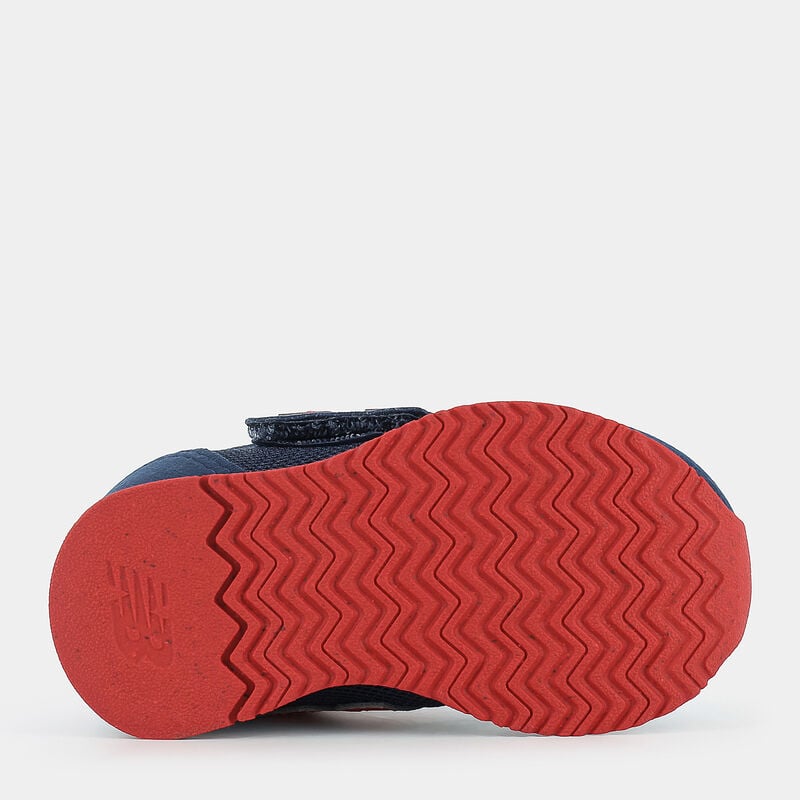 BAMBINO da BAMBINI | PRIMI PASSI NEW BALANCE