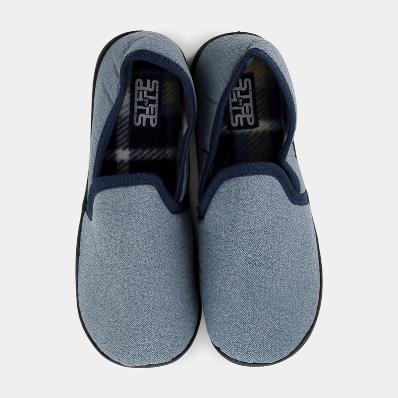 SCARPE da UOMO | CIABATTE STEP BY STEP