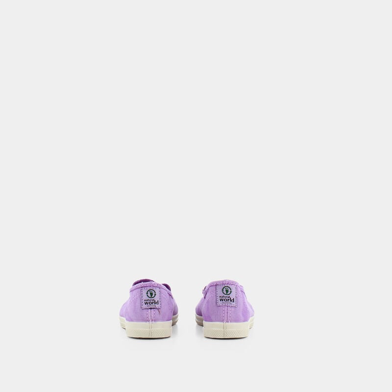 BAMBINA da BAMBINI | SNEAKERS NATURAL WORLD