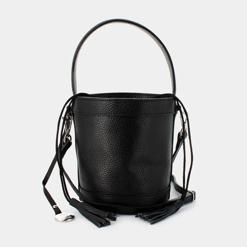 E24 da ATELIER MN | 102 DOLLARO NERO E24 ATELIER PIETRINI