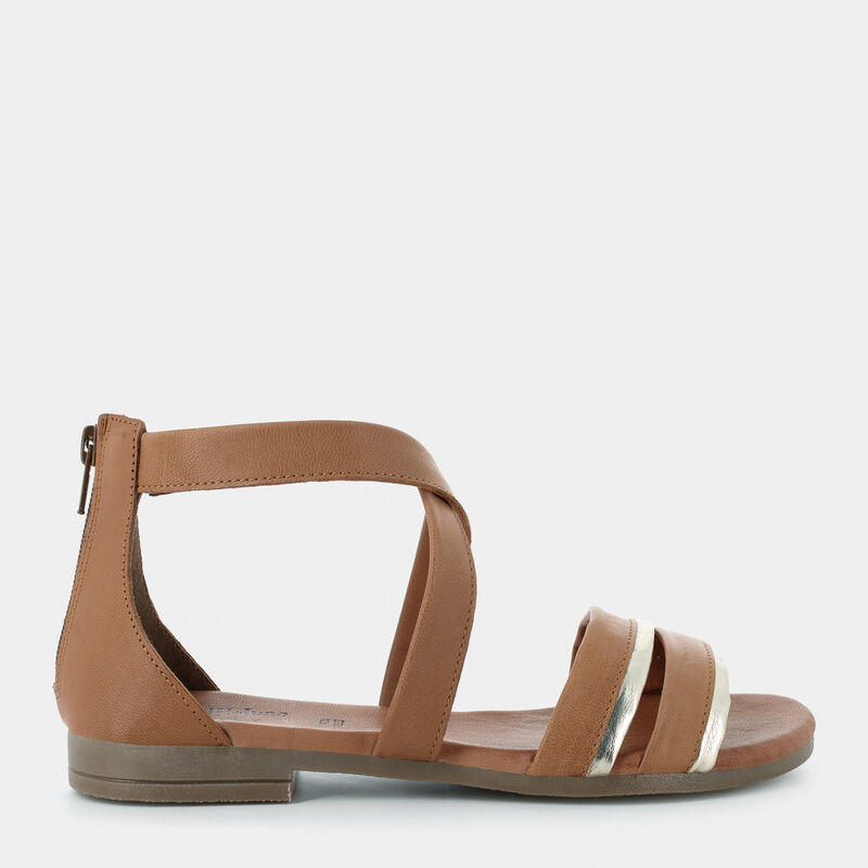 SCARPE da DONNA | SANDALI PATTI DI LUNA