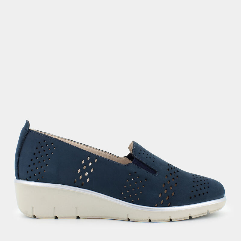 SCARPE da DONNA | MOCASSINI COMODIA