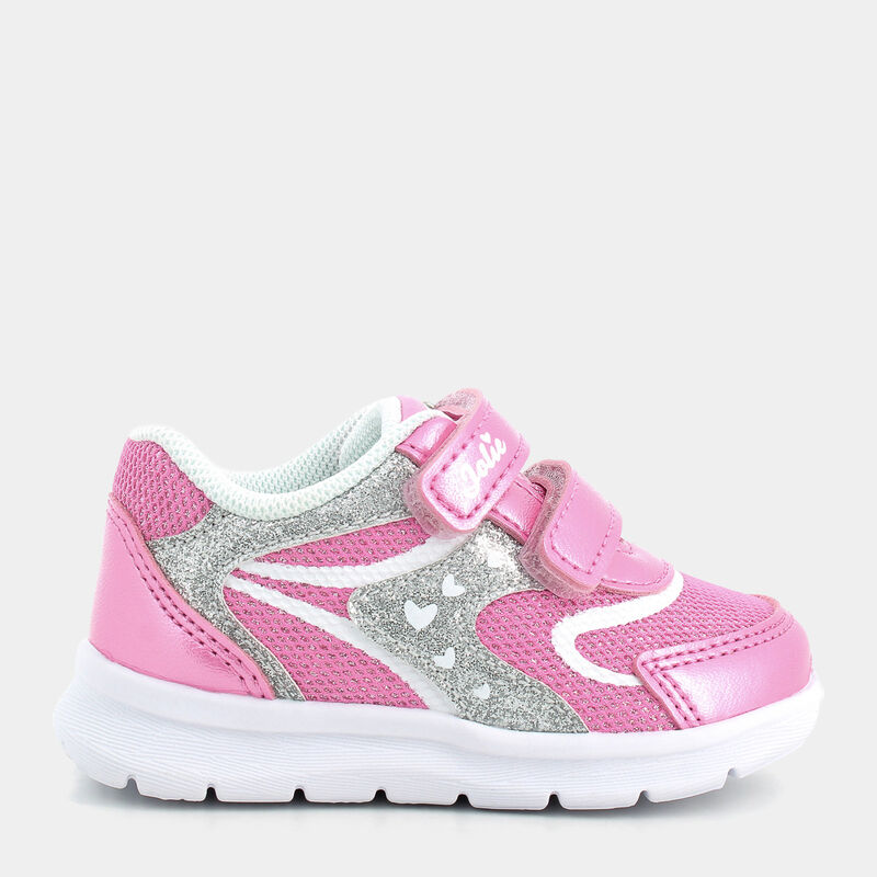 BAMBINA da BAMBINI | PRIMI PASSI CHICCO