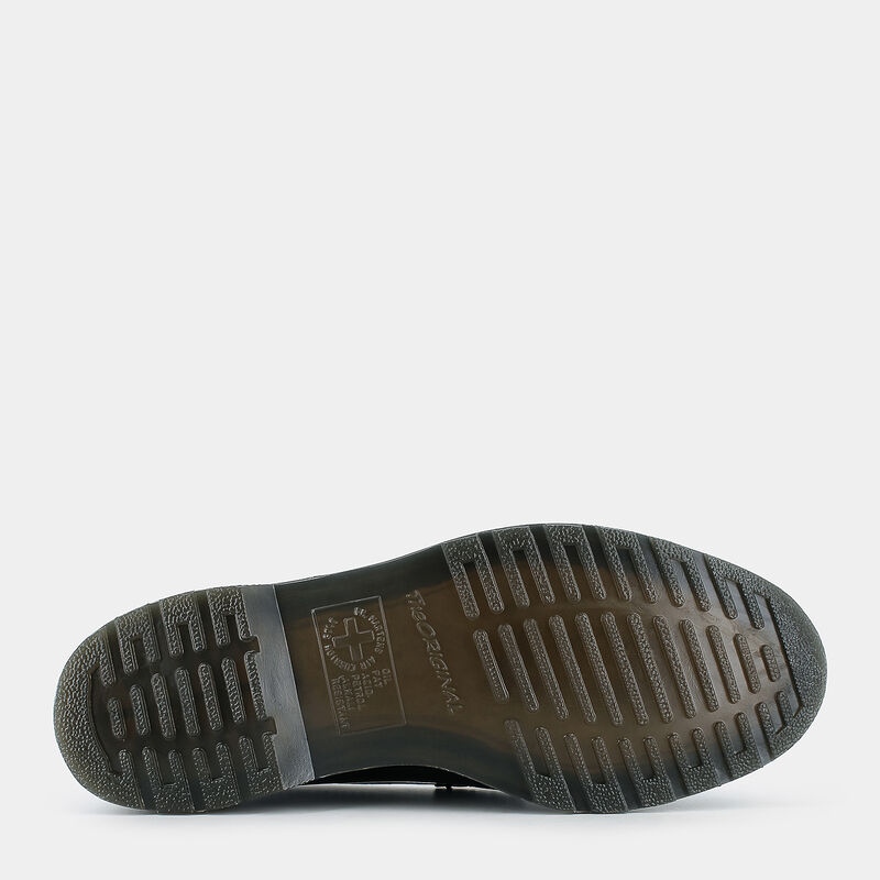 null da DR MART 42503001 MAYFARE BLACK E26, 41 | null DR MARTENS
