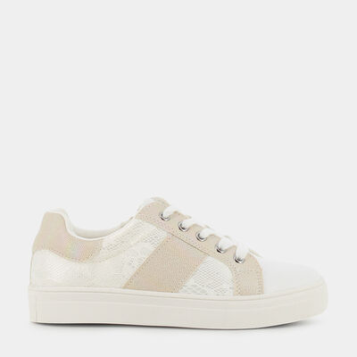 BAMBINA da BAMBINI | SNEAKERS FANTASTICA