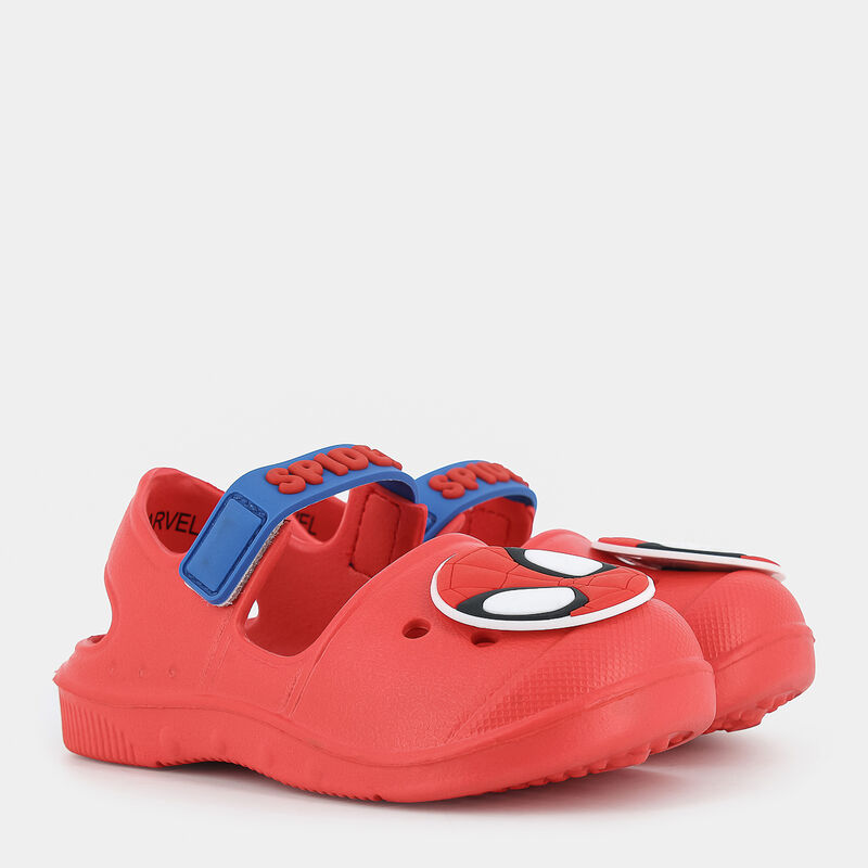 BAMBINO da BAMBINI | CIABATTE SPIDERMAN