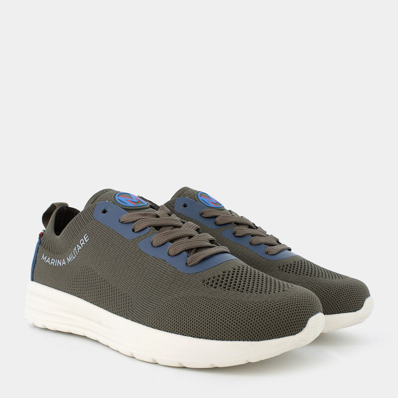 SCARPE da UOMO | SNEAKERS MARINA MILITARE